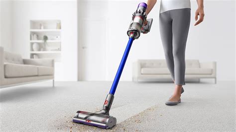 dyson  absolute extra vacuum youtube