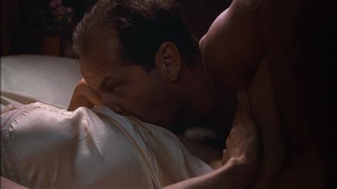 jessica lange nue dans the postman always rings twice