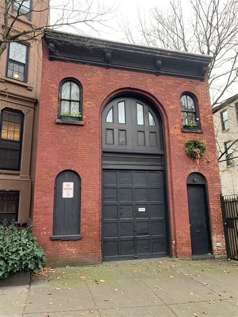 carriage house brooklyn ny rarchitectureporn