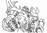 Transformers Bumblebee Megatron sketch template