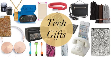 gift guide   tech gifts   techie purseblog
