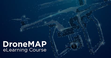 uplift drones introduce drone mapping photogrammetry elearning  droneexpos