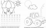 Yourkidsot Kidzone Tracers Kids sketch template