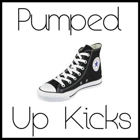 pumped up kicks a song by tyler ward on spotify