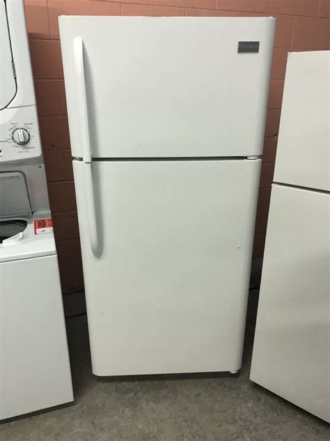 white  cubic foot refrigerator  sale  rockledge fl offerup