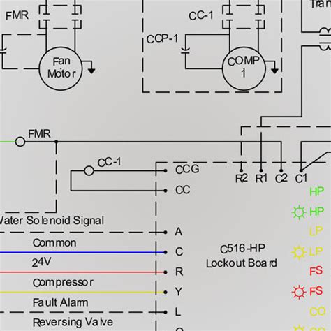 wiring diagram   heat pump collection wiring diagram sample