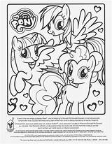 Pony Mcdonalds sketch template