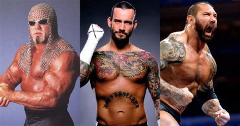 top  wrestlers  absolutely hate  wwe