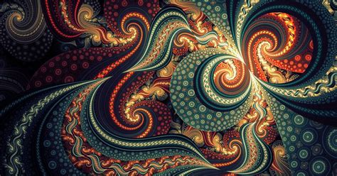 batik fractal syams zone