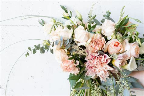 Should I Use Carnations In My Wedding Popsugar Love And Sex