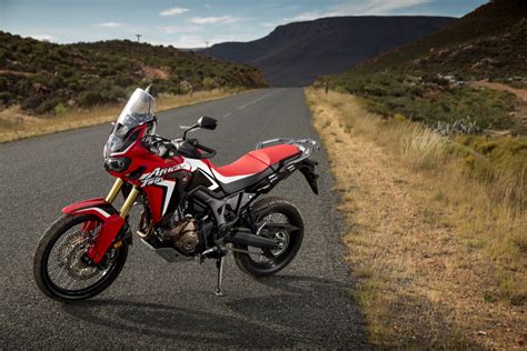 honda africa twin crfl pictures photo