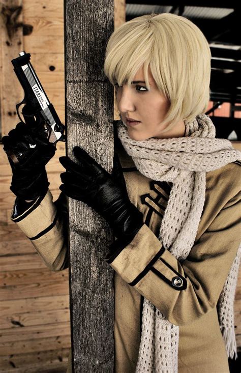 1000 Images About Hetalia Cosplay On Pinterest