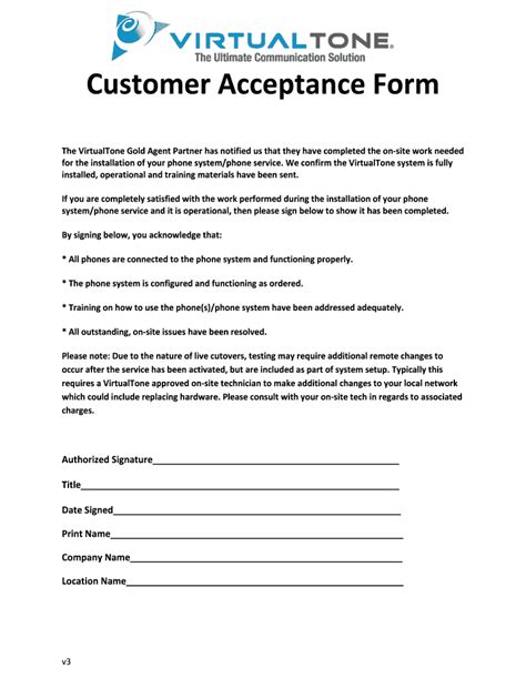 customer form fill  printable fillable blank pdffiller