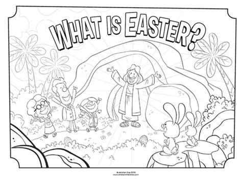 easter coloring preview cross coloring page cool coloring