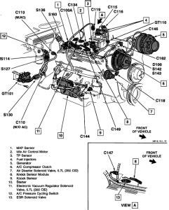 image result  diesel engine parts diagram power stroke chevy  engine truck mechanic