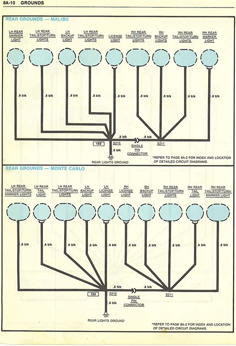 wiring diagram   malibu wiring diagram