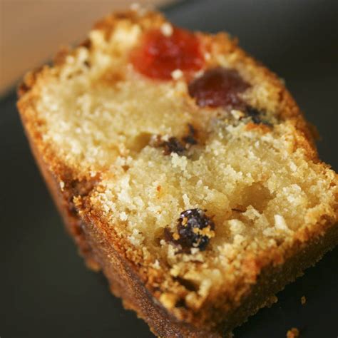 fruit cake recipe   dried fruit