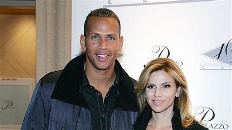 Alex Rodriguez’s Ex Wife Cynthia Scurtis Reacts To His
