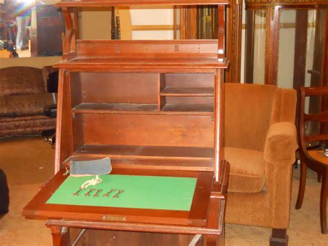antique writing desk  sale antiquescom classifieds