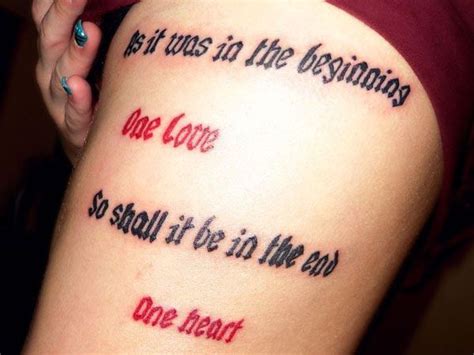 Tattoo Quotes For Men 31 Precious Collections Good Tattoo Quotes