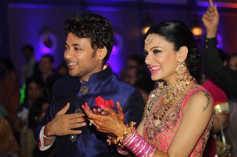 five indian celebrity weddings of 2013 that left us spellbound india