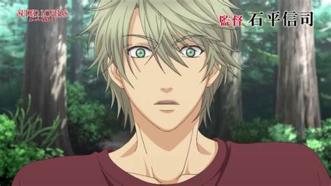 super lovers pv review anime amino