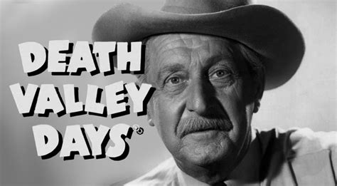 death valley days tv tunes quiz