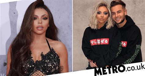 Little Mix S Jesy Nelson Can T Think Of Anything Worse Than Having