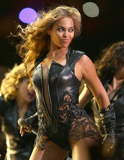 beyonce photos deemed unflattering removed from getty report huffpost