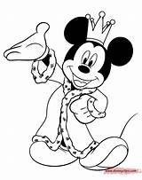 Topolino Colorear Stampare Cartoons Colouring Disneyclips Costumi Wonders Soccer Enchanted Pupung sketch template
