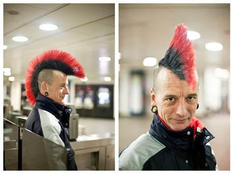 friday photos punks of london londonist