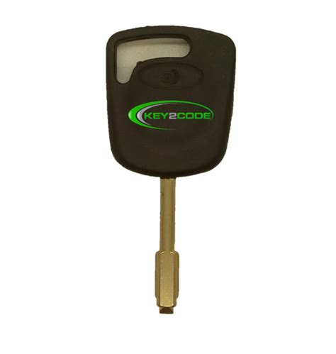 ford car keys cut  code