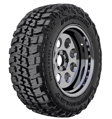 Best All Terrain Tires Latest Tires In 2022
