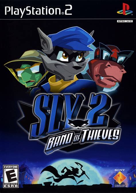 sly  band  thieves strategywiki  video game walkthrough  strategy guide wiki
