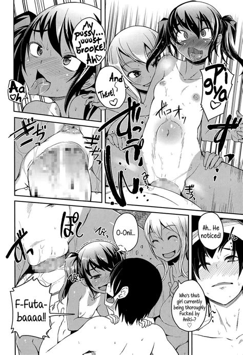 reading dangerous sisters hentai 1 dangerous sisters [oneshot] page 16 hentai manga online