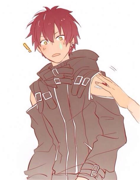 Dmmd Mizuki Men Of Bl Games I Pinterest