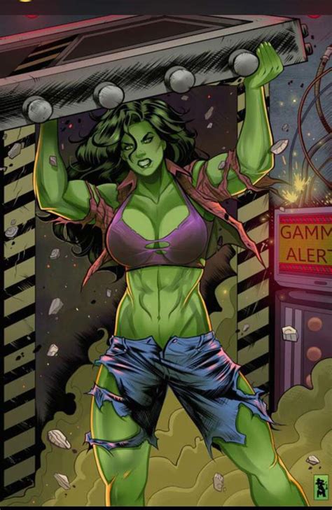 Jennifer Walters Savage She Hulk Wiki Marvel Rp