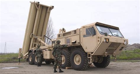 world defence news united arab emirates  strengthening  air defense  american thaad