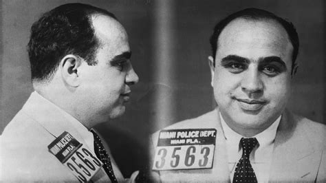 8 things you should know about al capone history