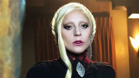 lady gaga on american horror story hotel the countess variety