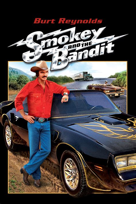 smokey   bandit    demand