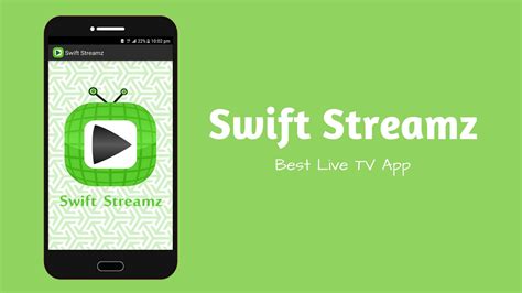 swift streamz apk   android firestick ios pc