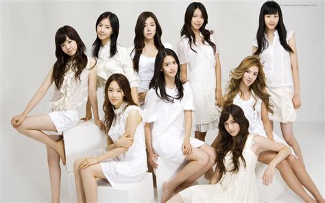 Wallpaper Id 1400285 Asian Snsd K Pop Girls Celebrity 1080p