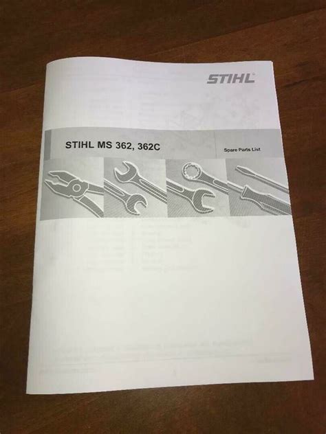 stihl ms  parts diagram wiring service
