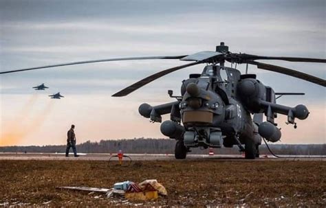 pin on attack helicopter mi 28