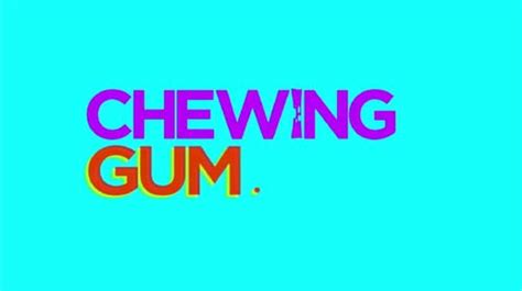cross the netflix stream chewing gum season 1 netflix series review