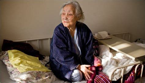 At Age 84 A Citys Last Geisha Defies Time And A 4th Tsunami The New