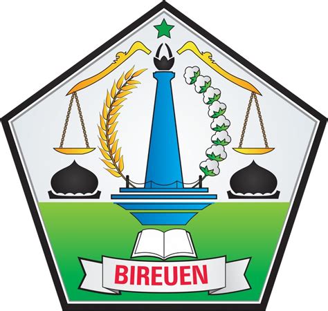 Logo Bireuen 