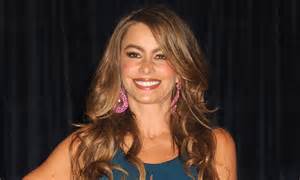 The Sofia Vergara Effect Colombian Women Are Ranked Sexiest In The