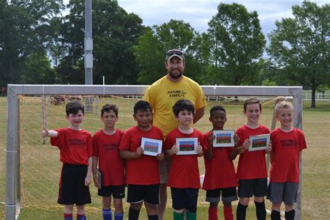 soccer camp greenville nc